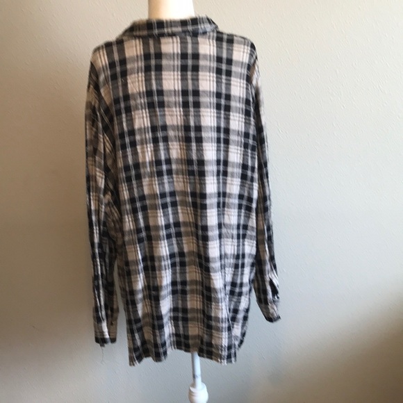 Requirements Woman Blouse Top - Picture 3 of 4